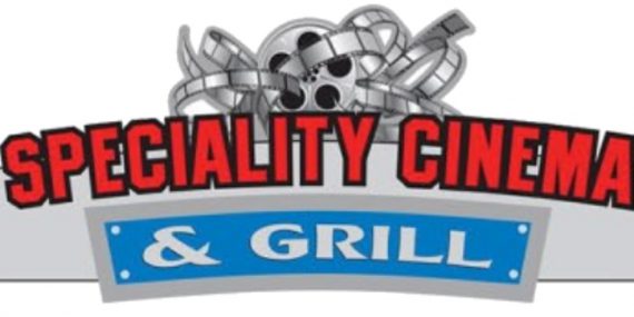 Speciality Cinema Logo
