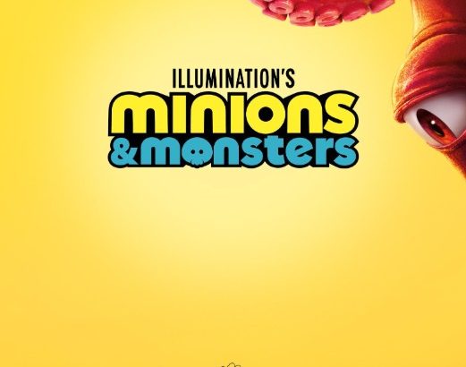 Minions & Monsters