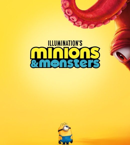 Minions & Monsters