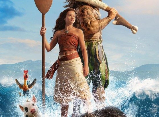 moana