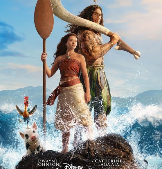 moana