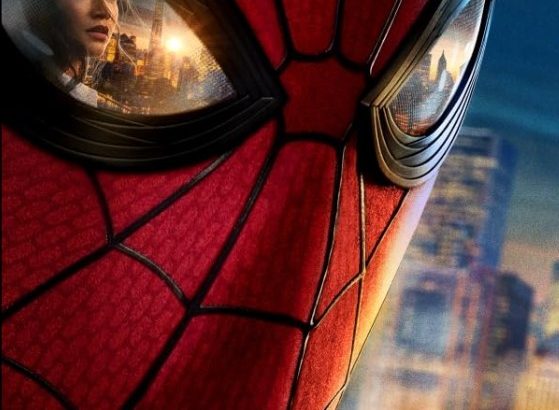 Spider-Man: Brand New Day