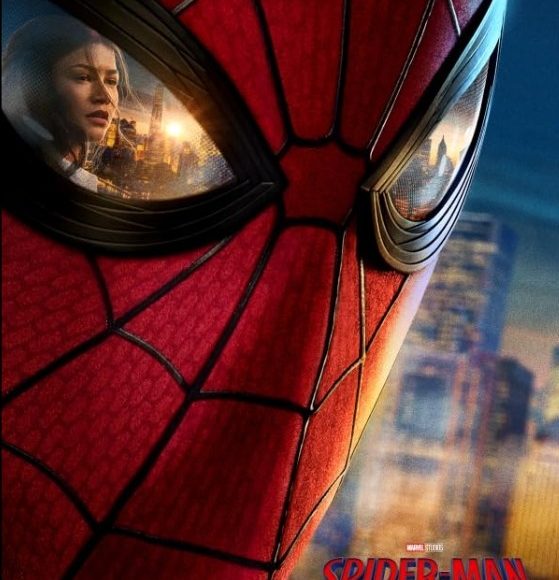 Spider-Man: Brand New Day