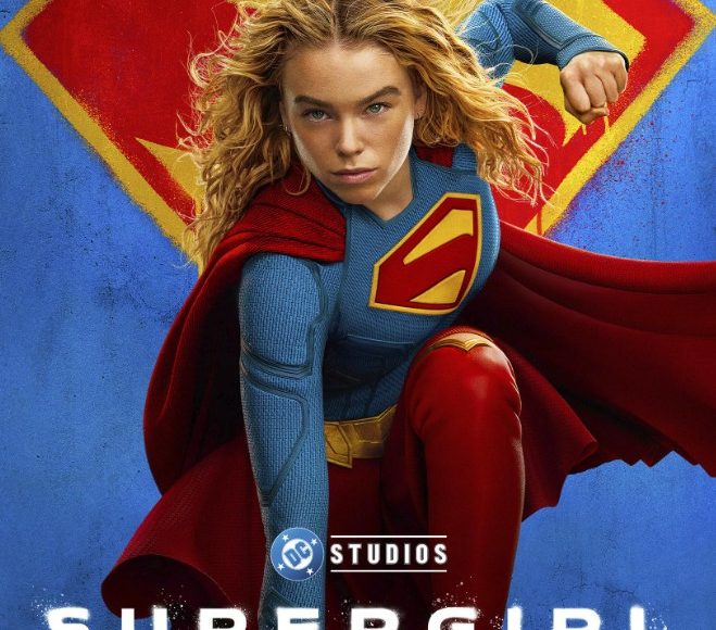 suypergirl
