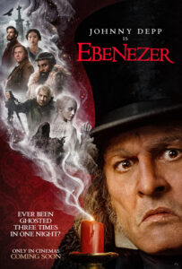 Ebenezer