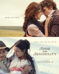 Sense and Sensibility